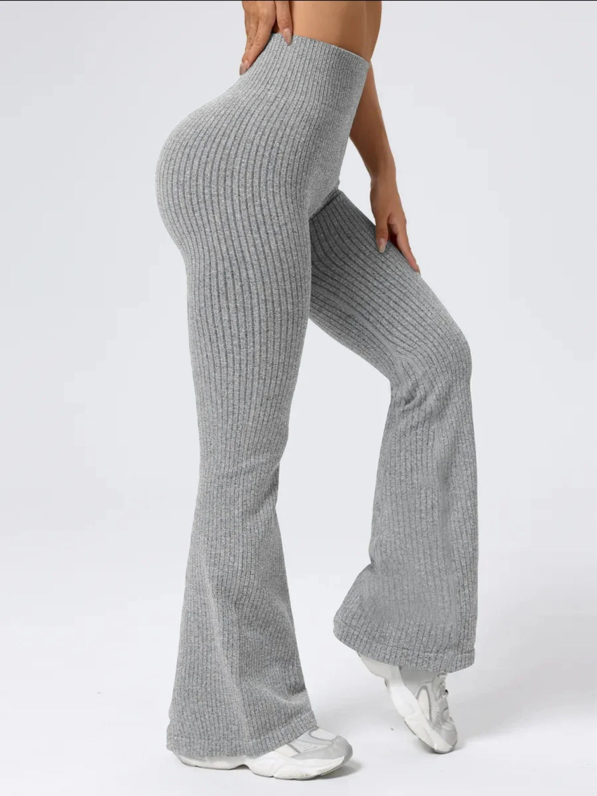 Sorelle Sculpt Flare Leggings