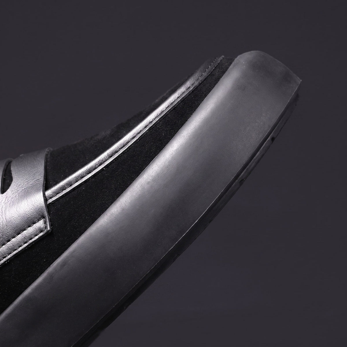 Sergio | Penny Loafers