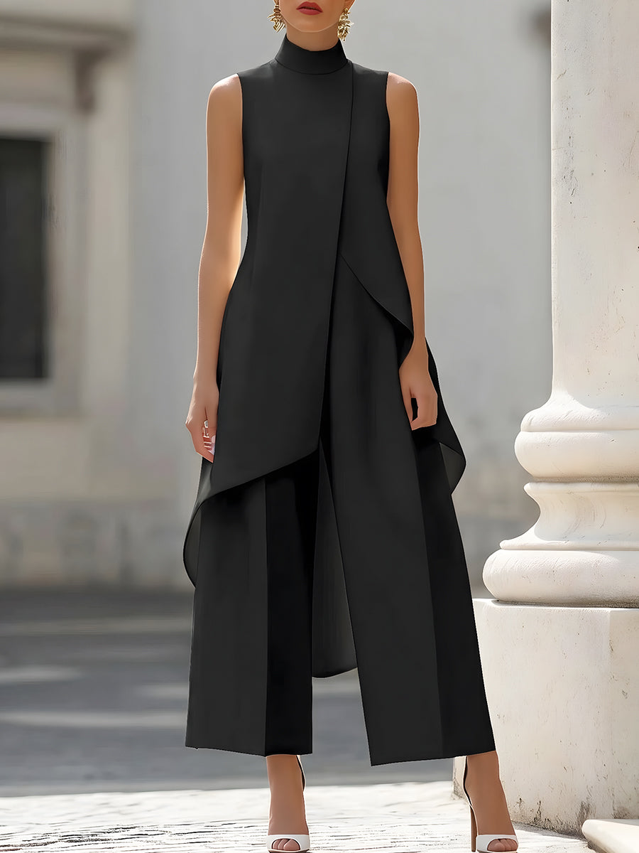 Martina | Elegant Long Set