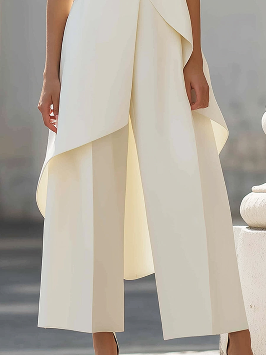 Martina | Elegant Long Set