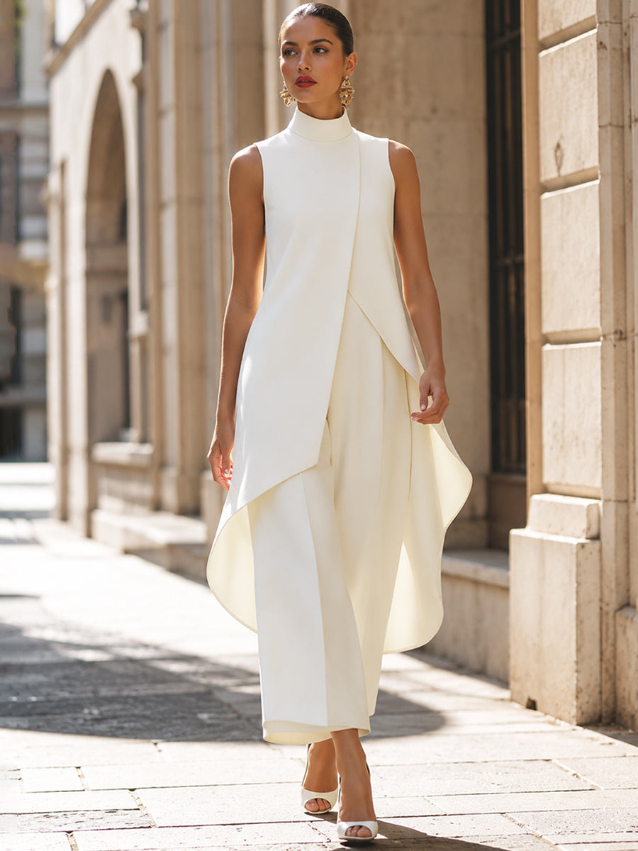 Martina | Elegant Long Set