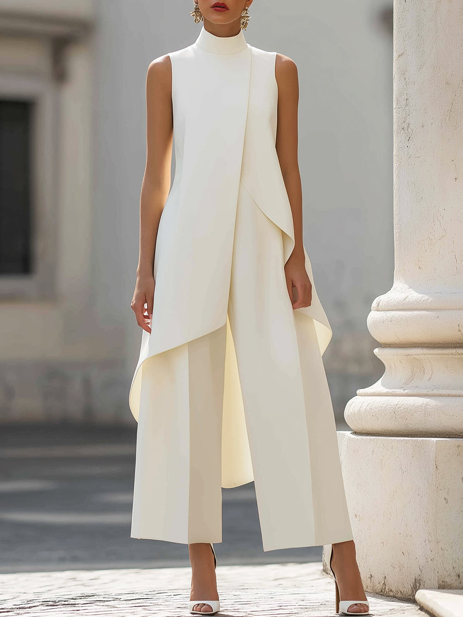Martina | Elegant Long Set