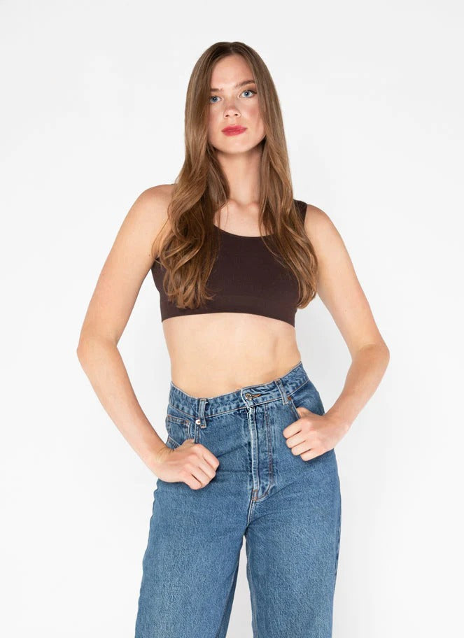 Jenni Bamboo Bralette