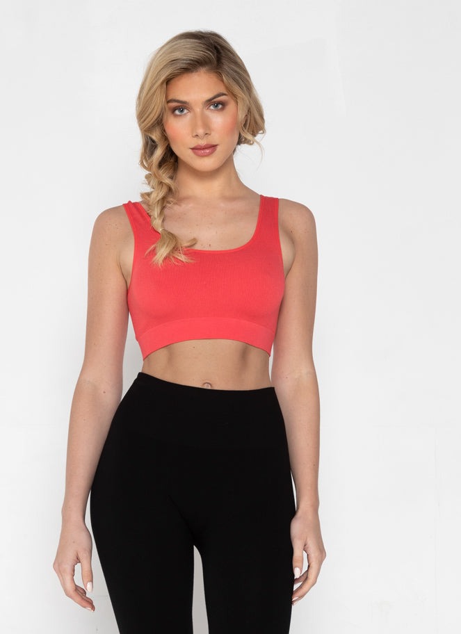 Jenni Bamboo Bralette