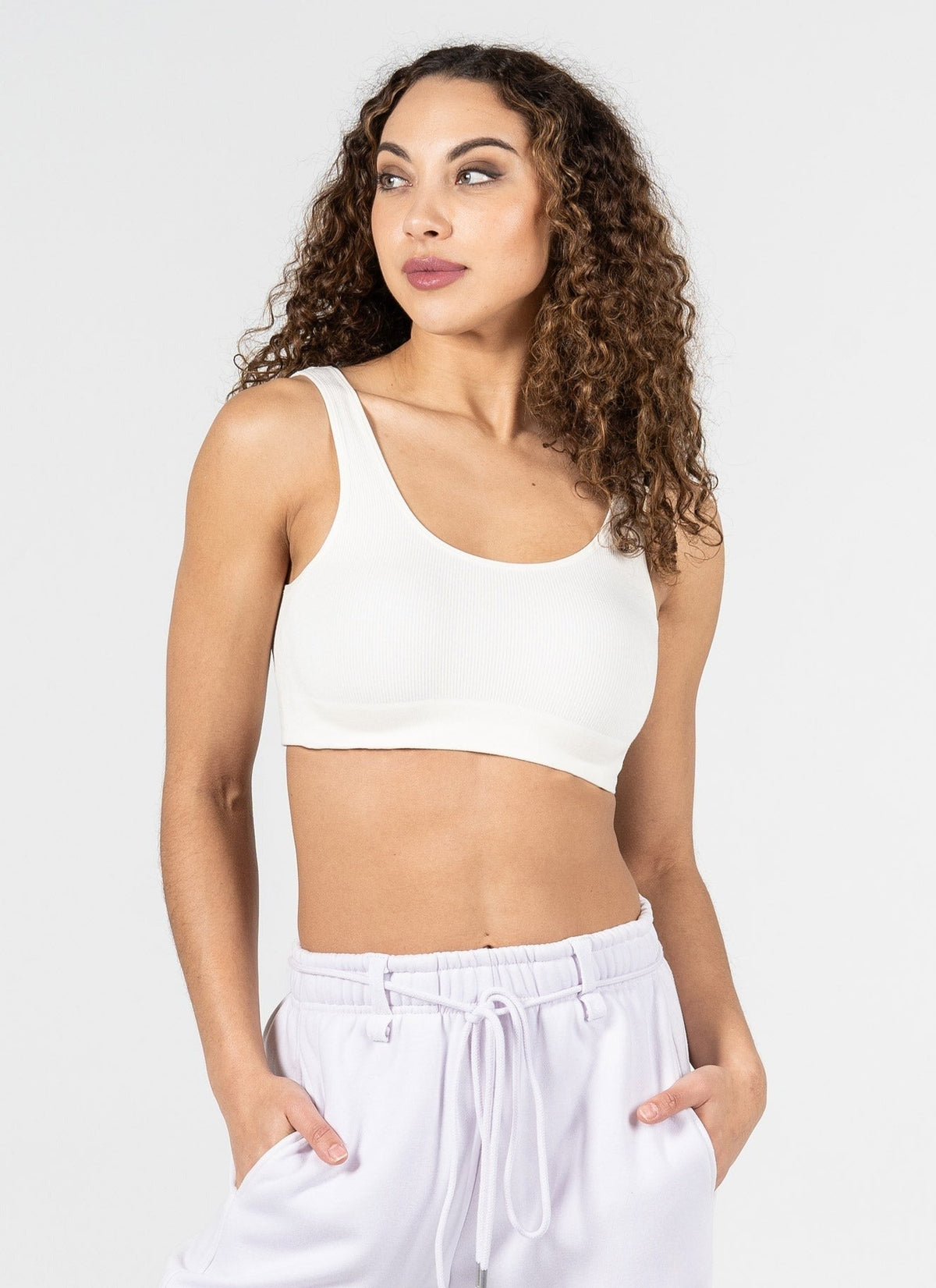 Jenni Bamboo Bralette