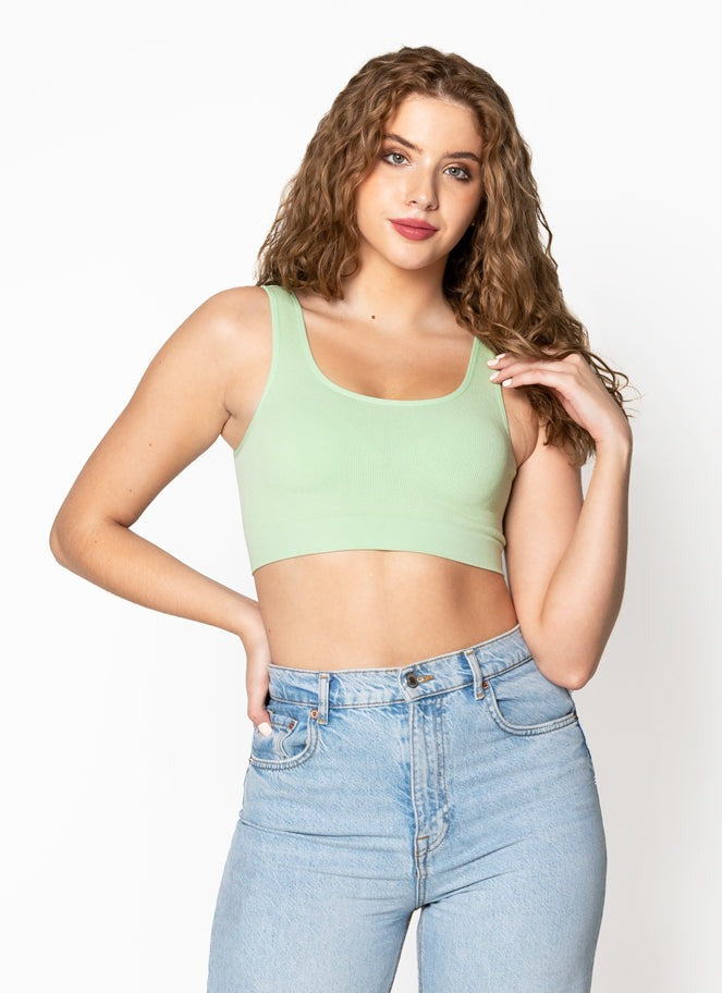 Jenni Bamboo Bralette