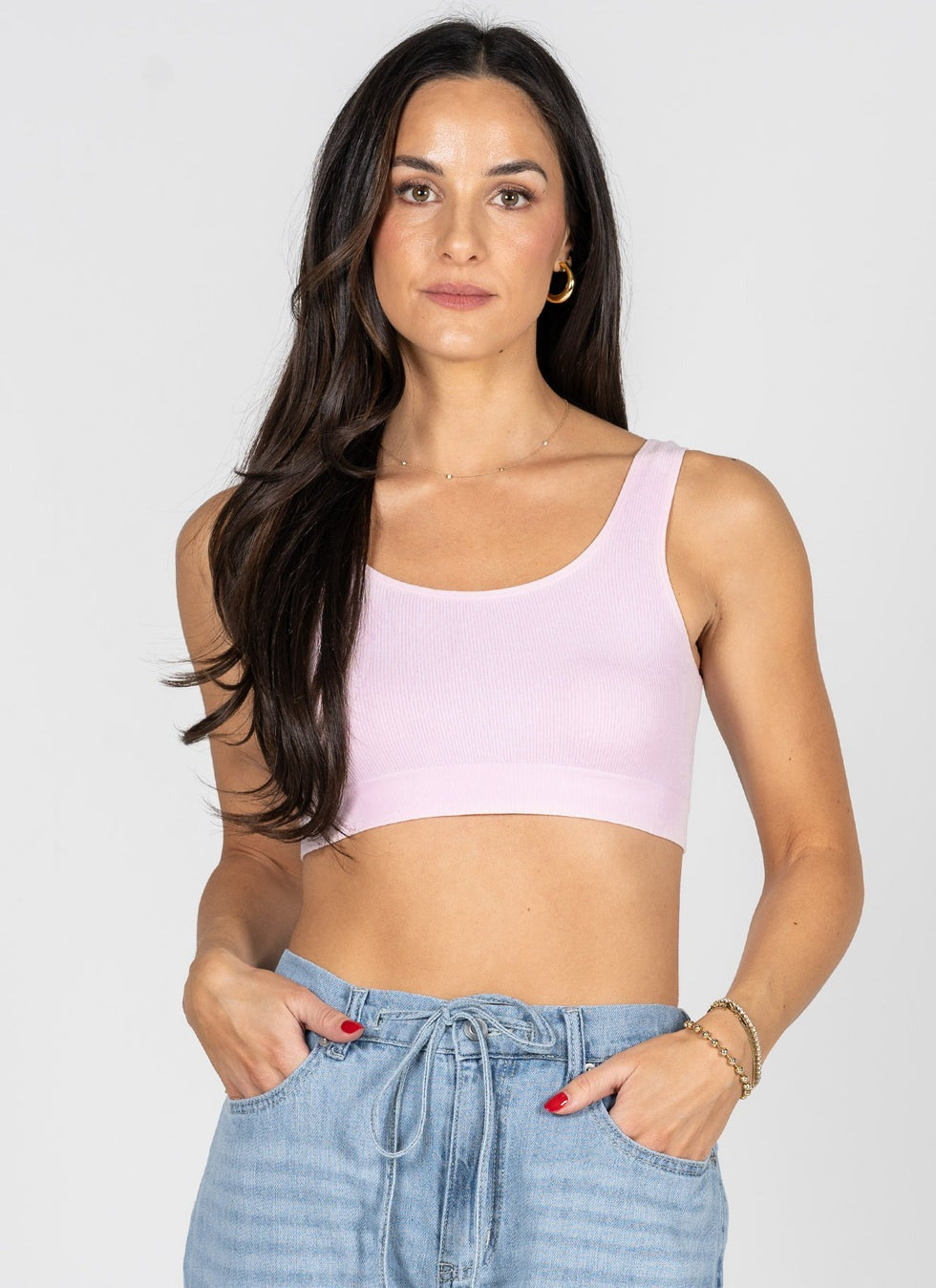 Jenni Bamboo Bralette