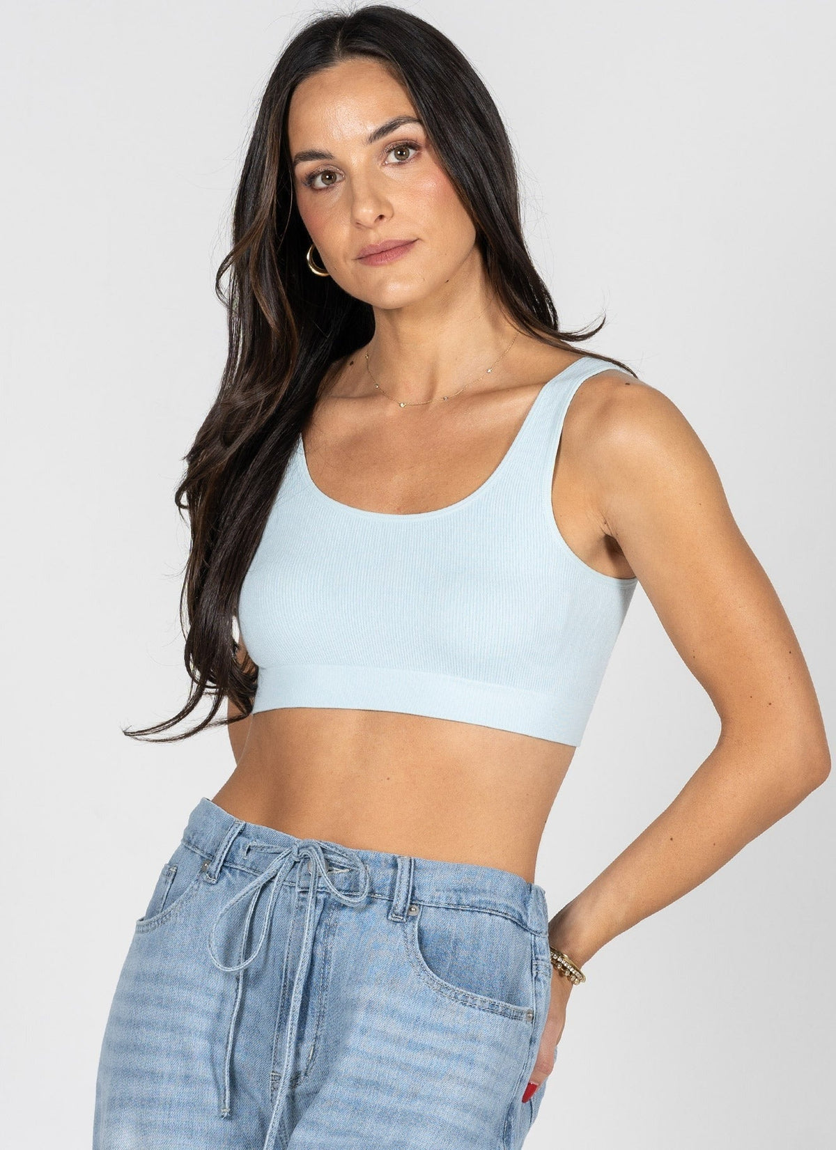 Jenni Bamboo Bralette