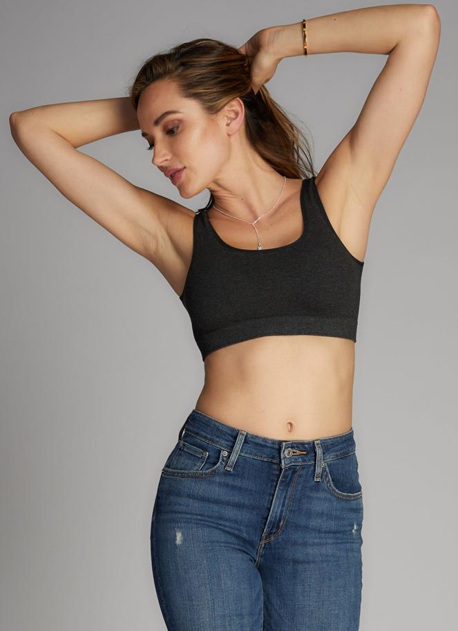 Jenni Bamboo Bralette