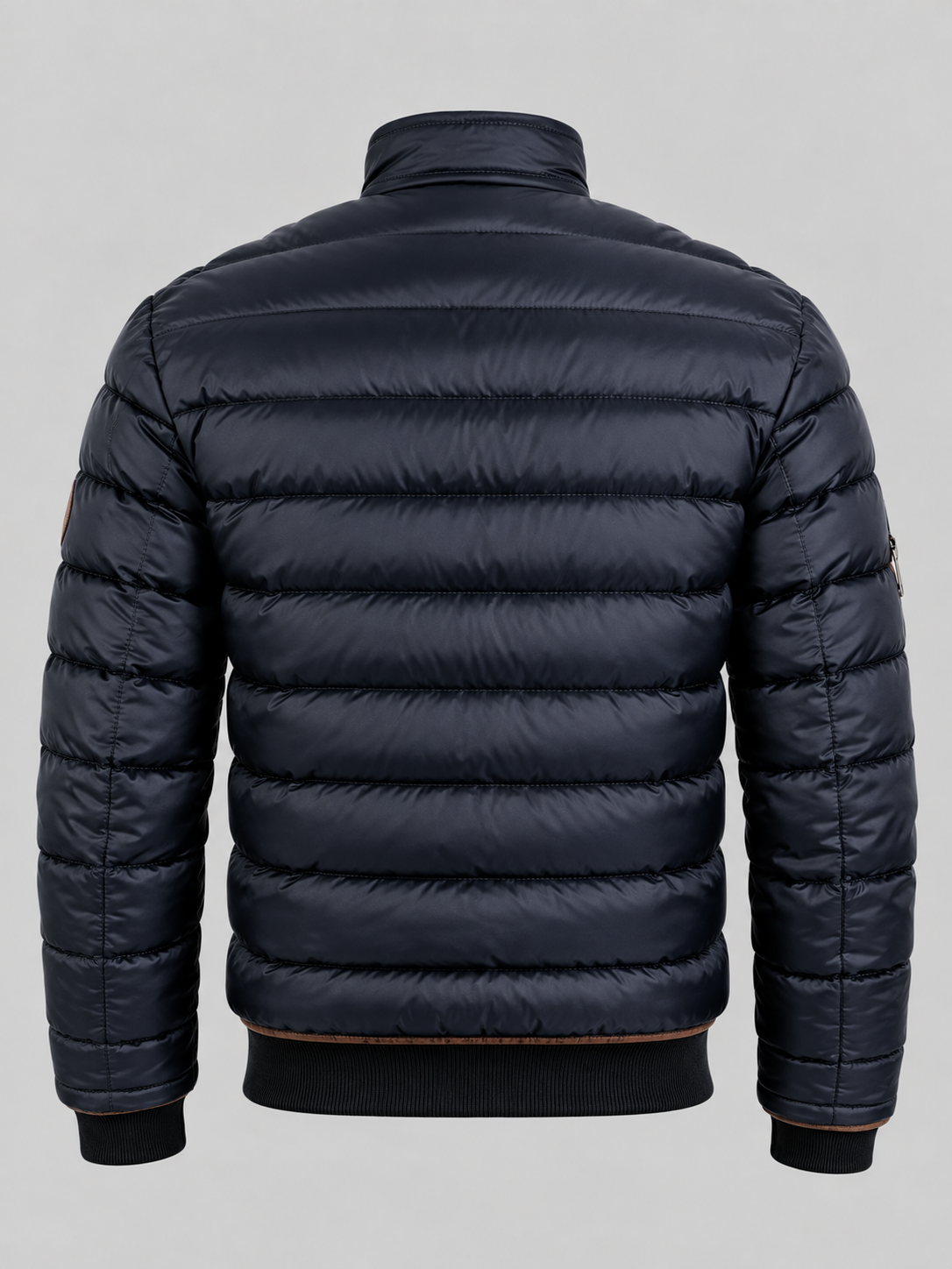 Álvaro | Quilted Jacket