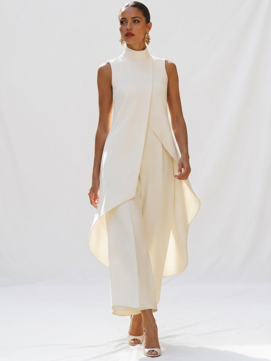Martina | Elegant Long Set