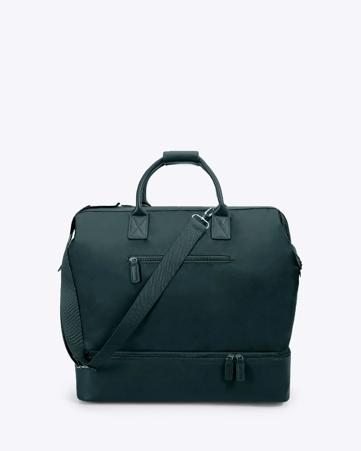 Vegan Cabin Weekender Bag