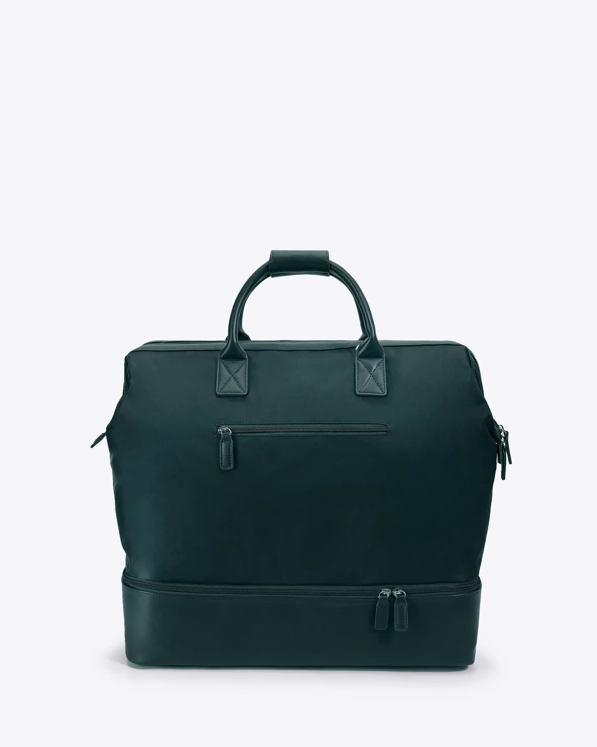 Vegan Cabin Weekender Bag
