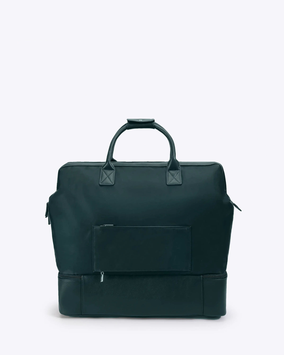 Vegan Cabin Weekender Bag