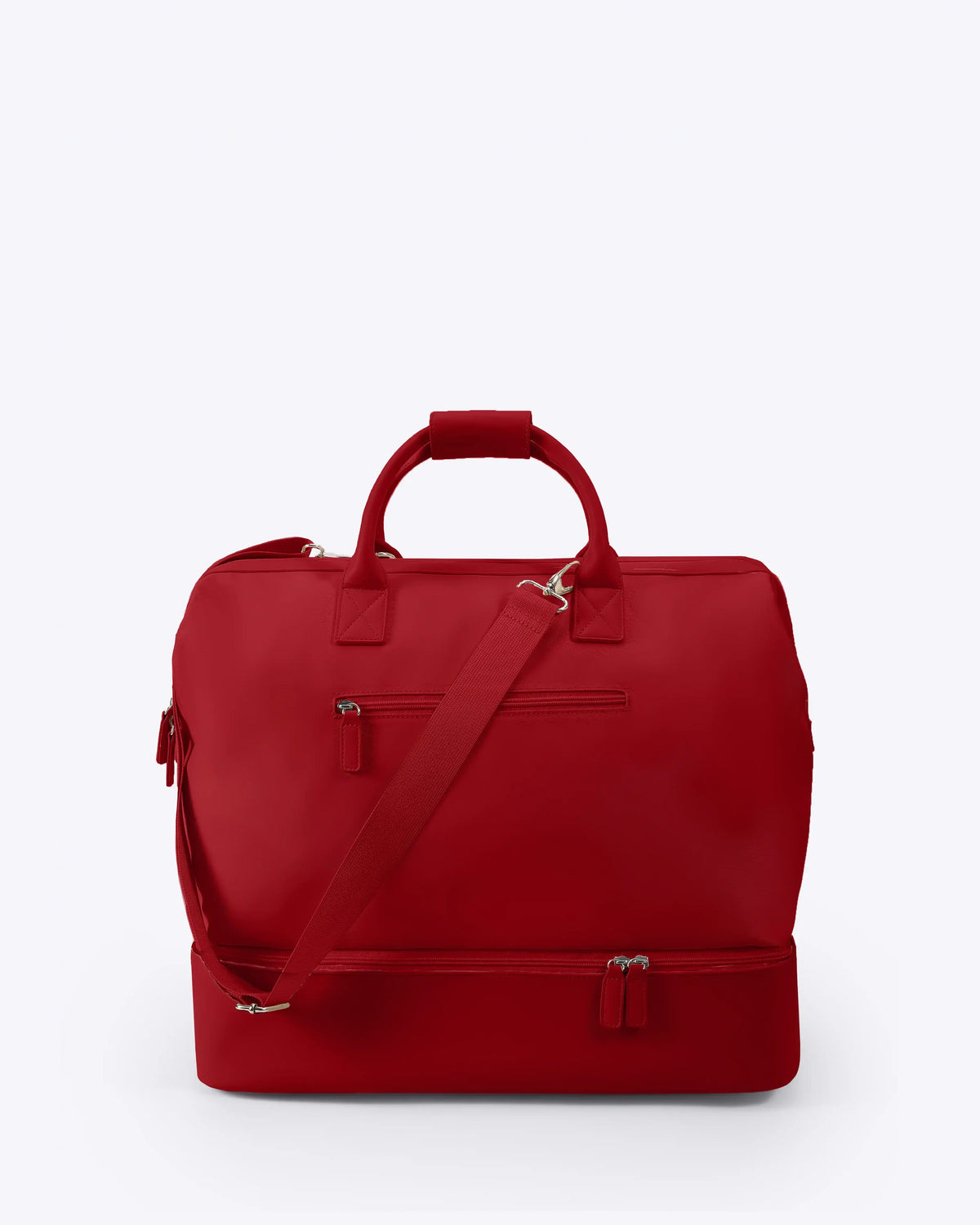 Vegan Cabin Weekender Bag