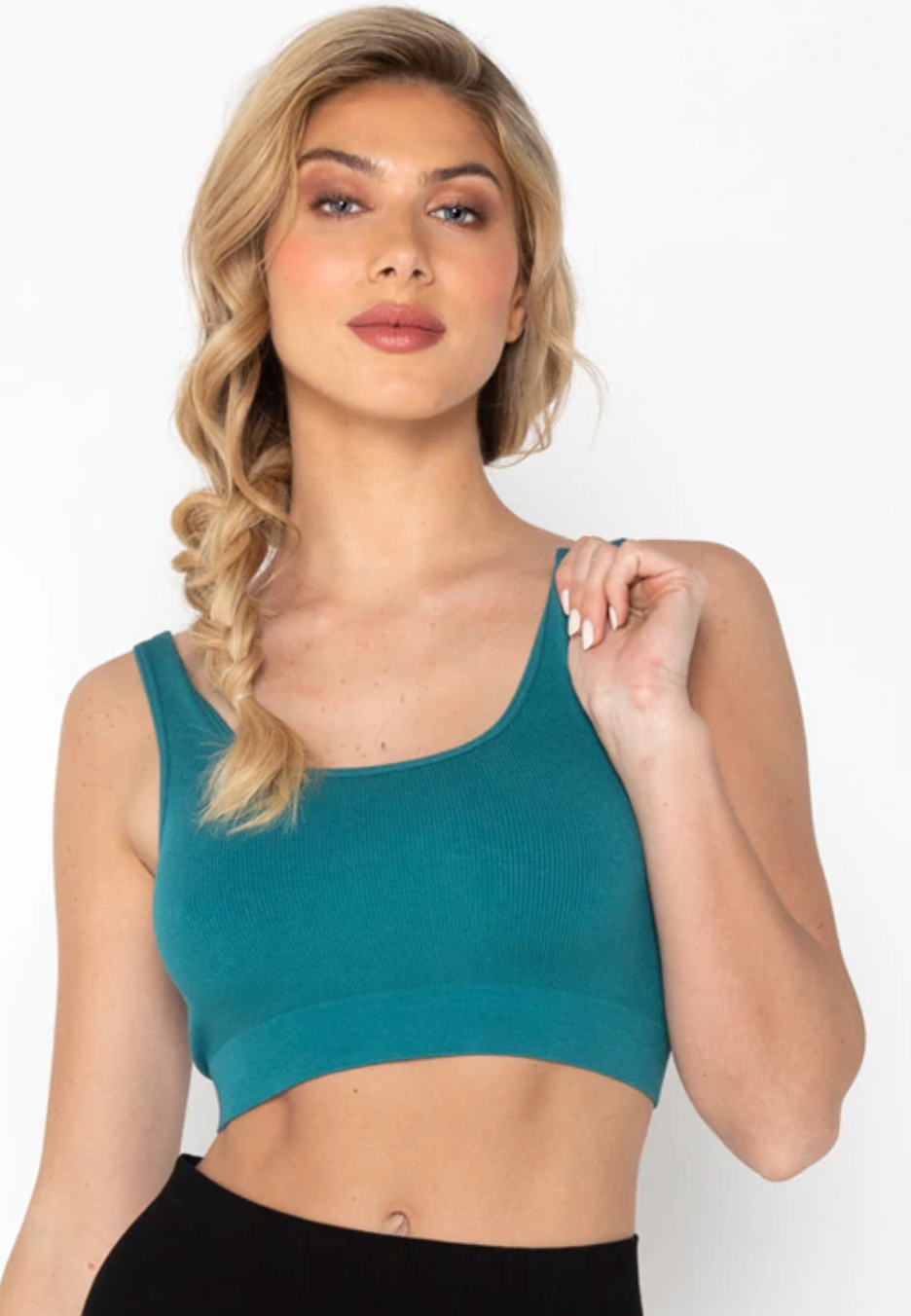 Jenni Bamboo Bralette