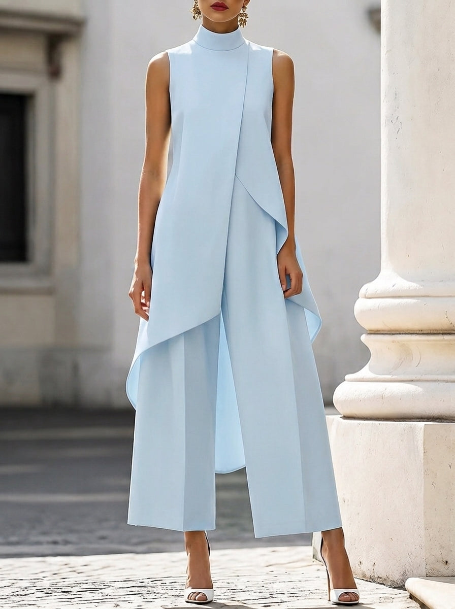 Martina | Elegant Long Set