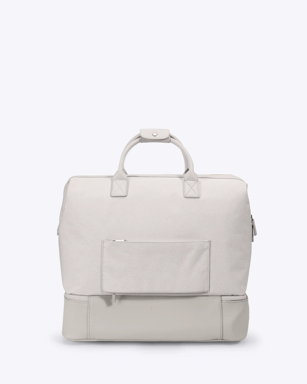 Vegan Cabin Weekender Bag