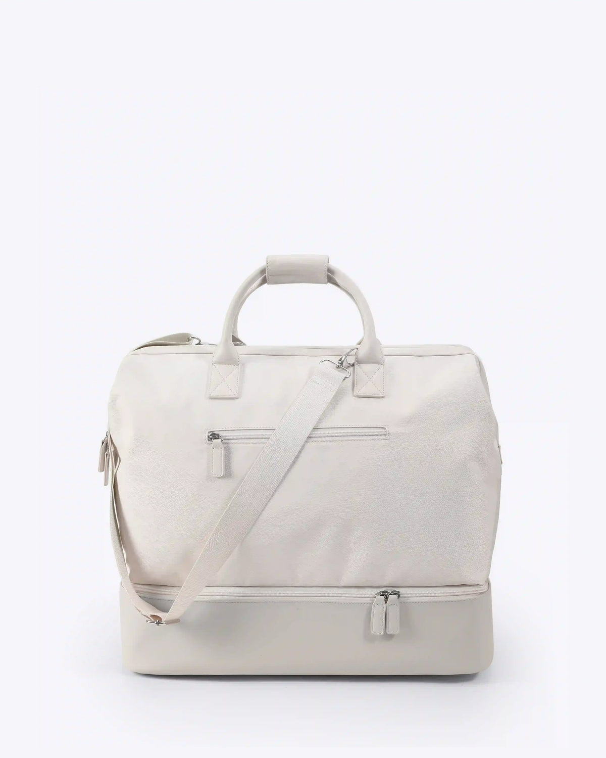 Vegan Cabin Weekender Bag