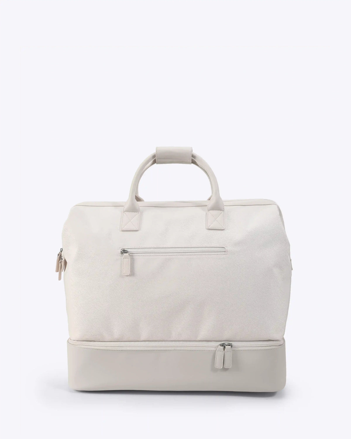 Vegan Cabin Weekender Bag