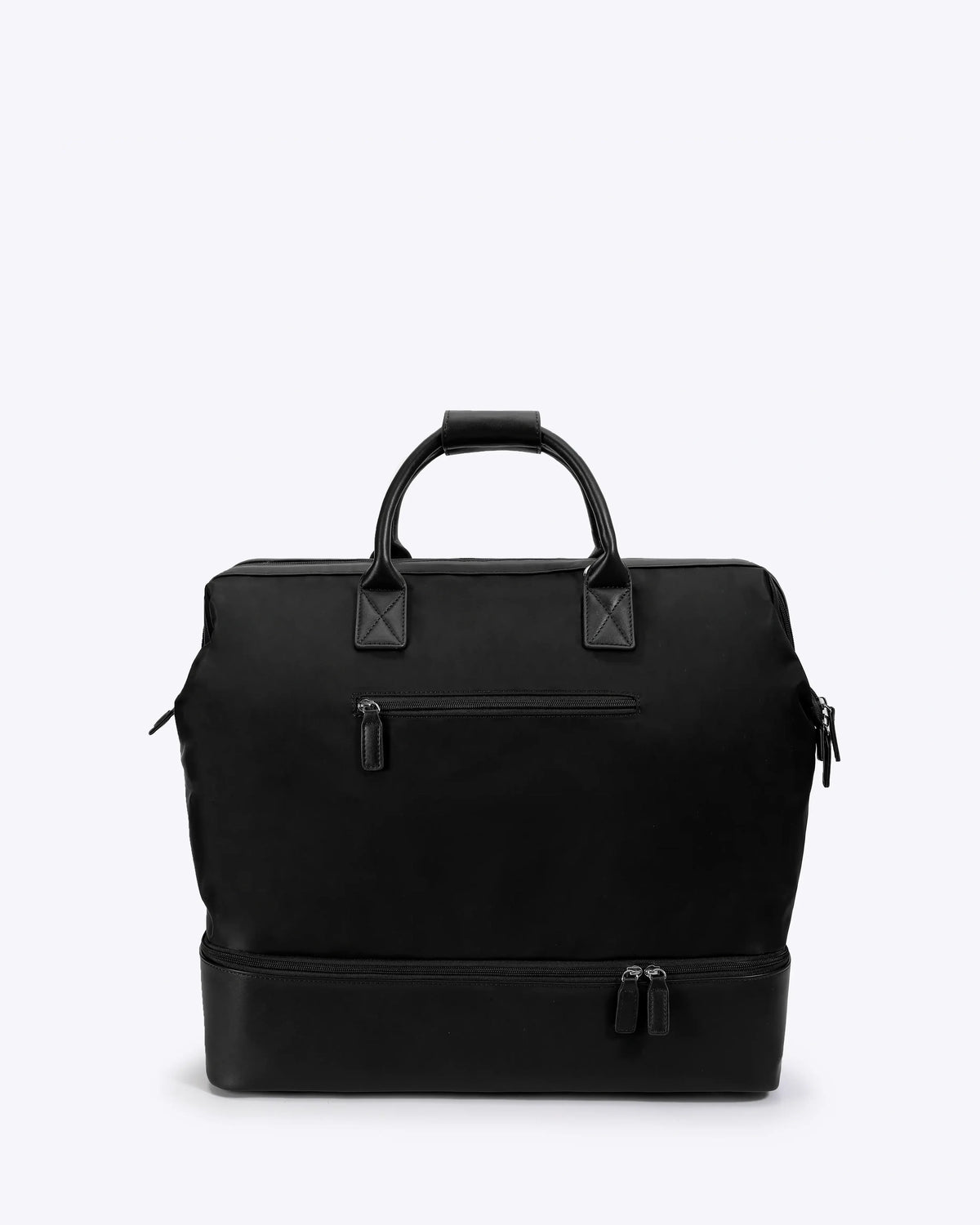Vegan Cabin Weekender Bag