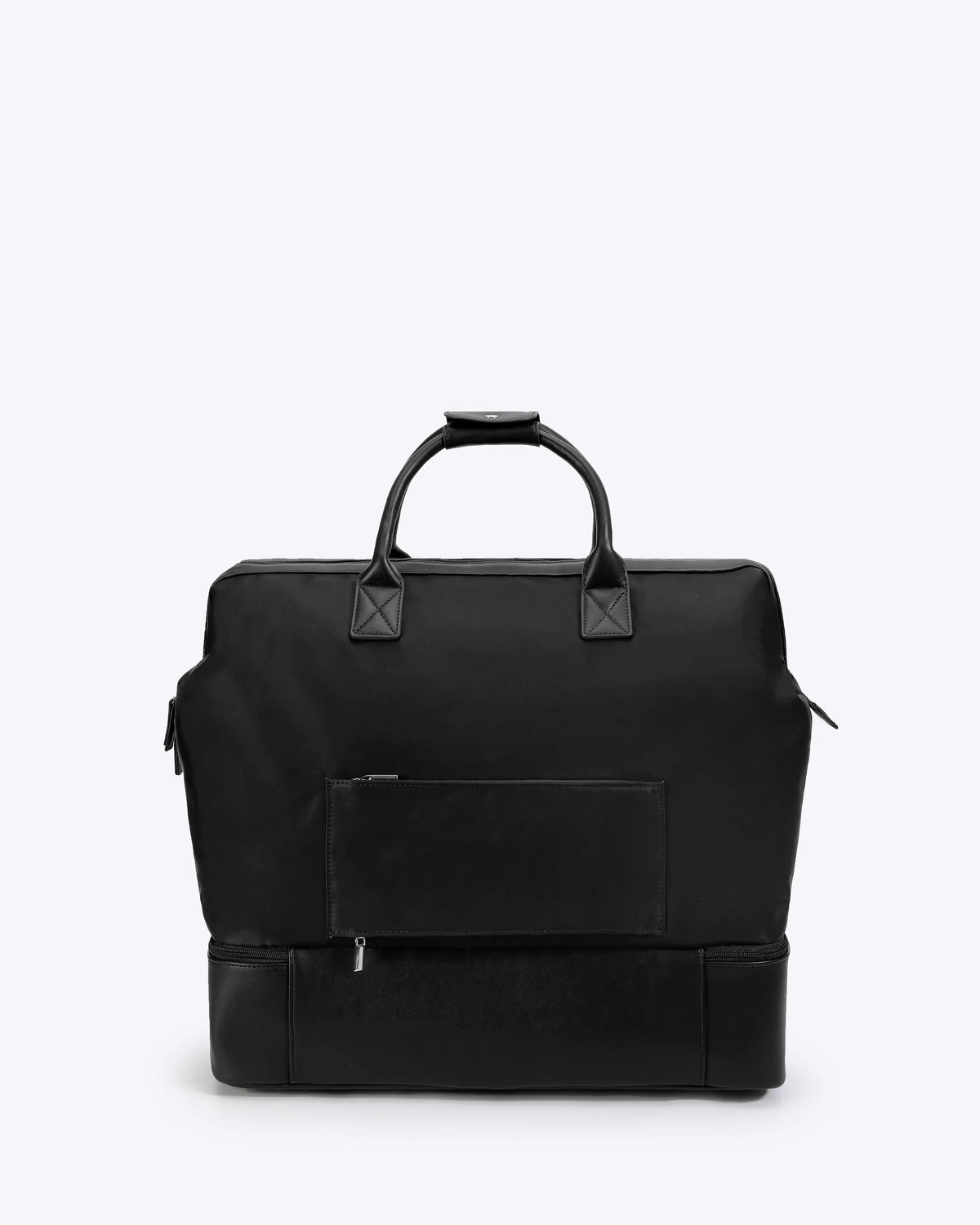 Vegan Cabin Weekender Bag