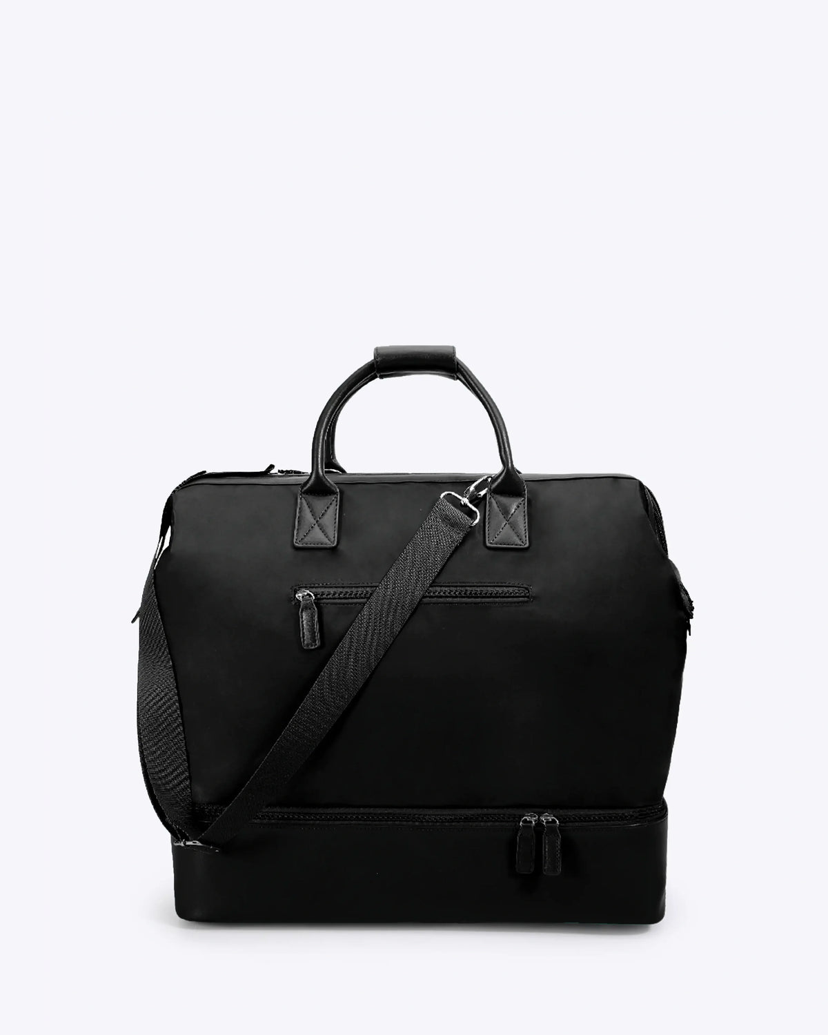 Vegan Cabin Weekender Bag