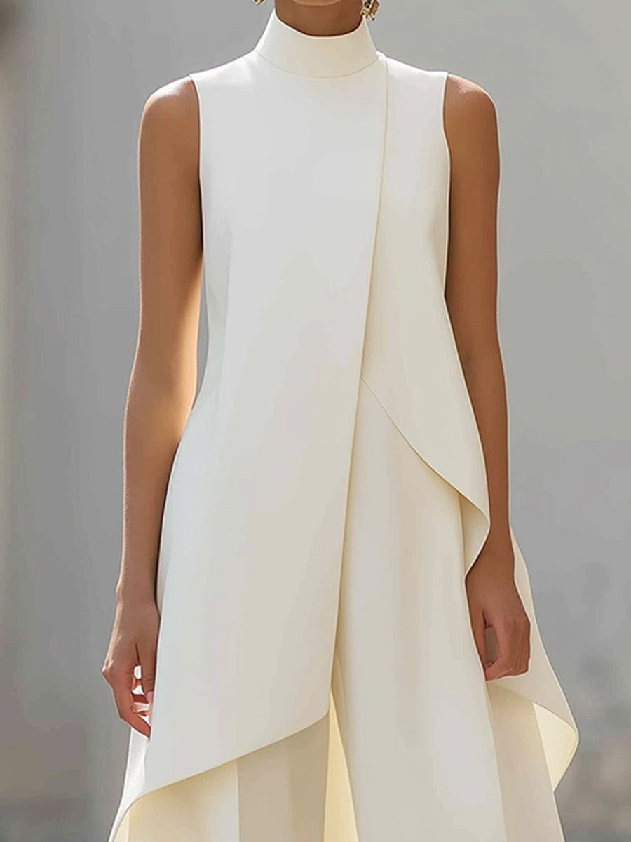 Martina | Elegant Long Set
