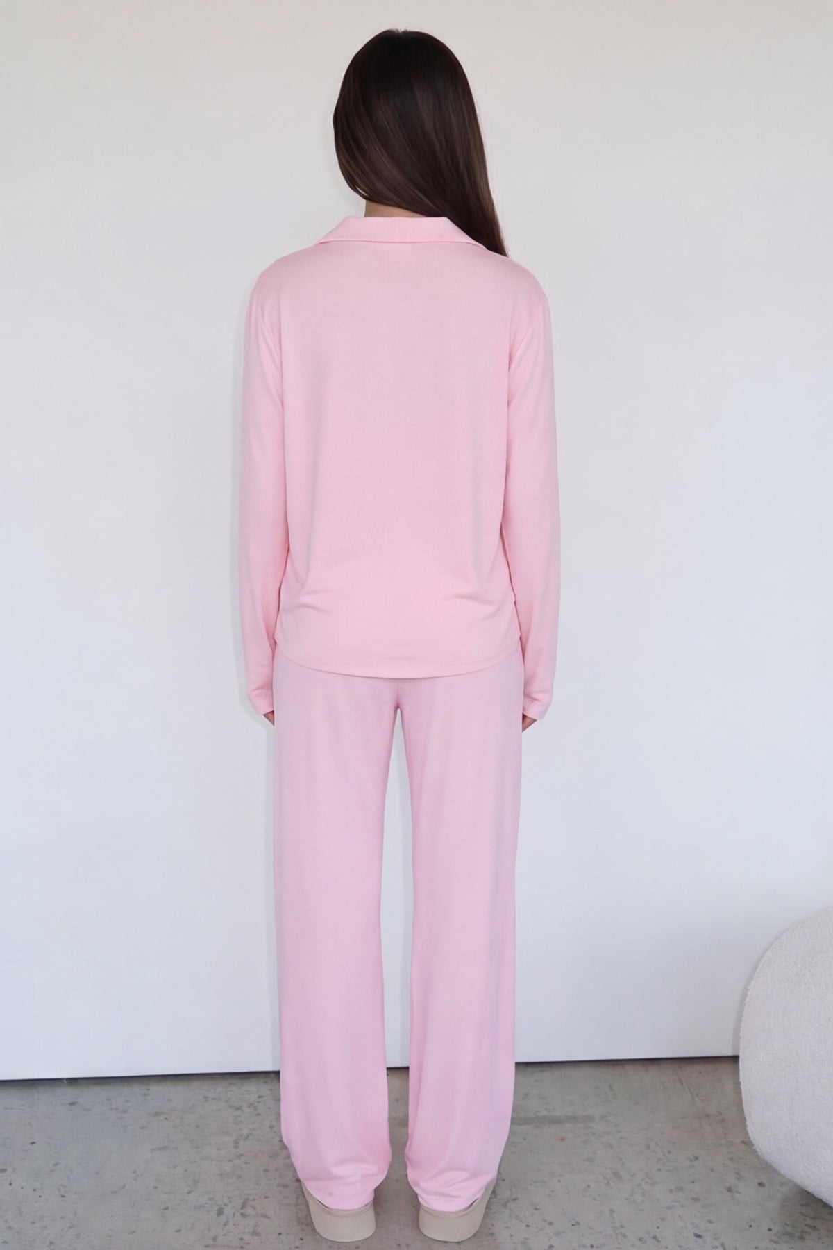 Blush Dream Lounge Set