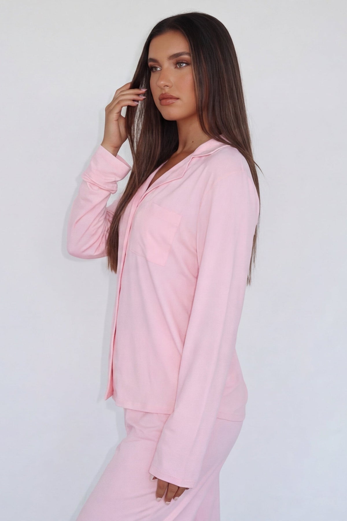 Blush Dream Lounge Set