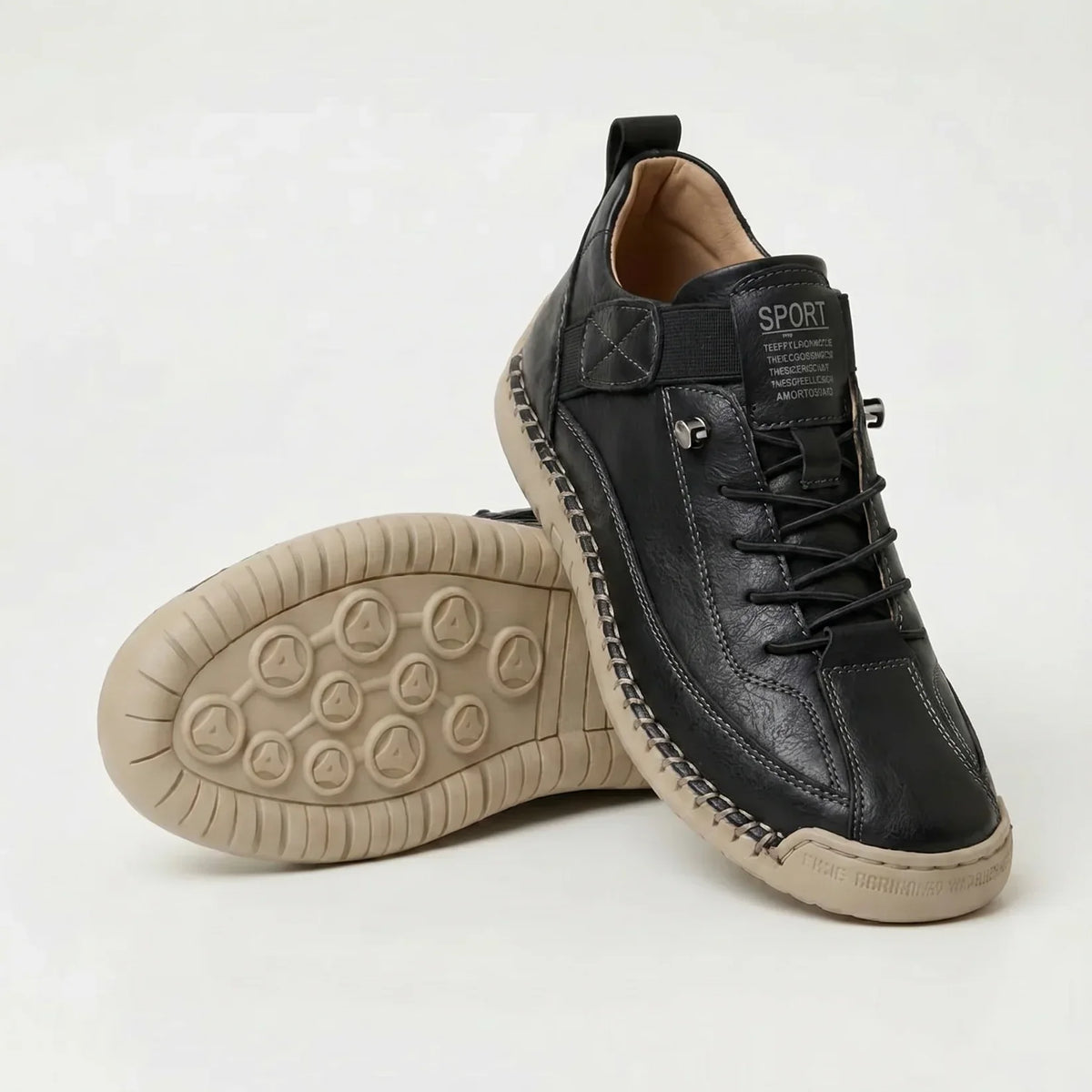 Rosie – Comfortable Orthopedic Sneakers