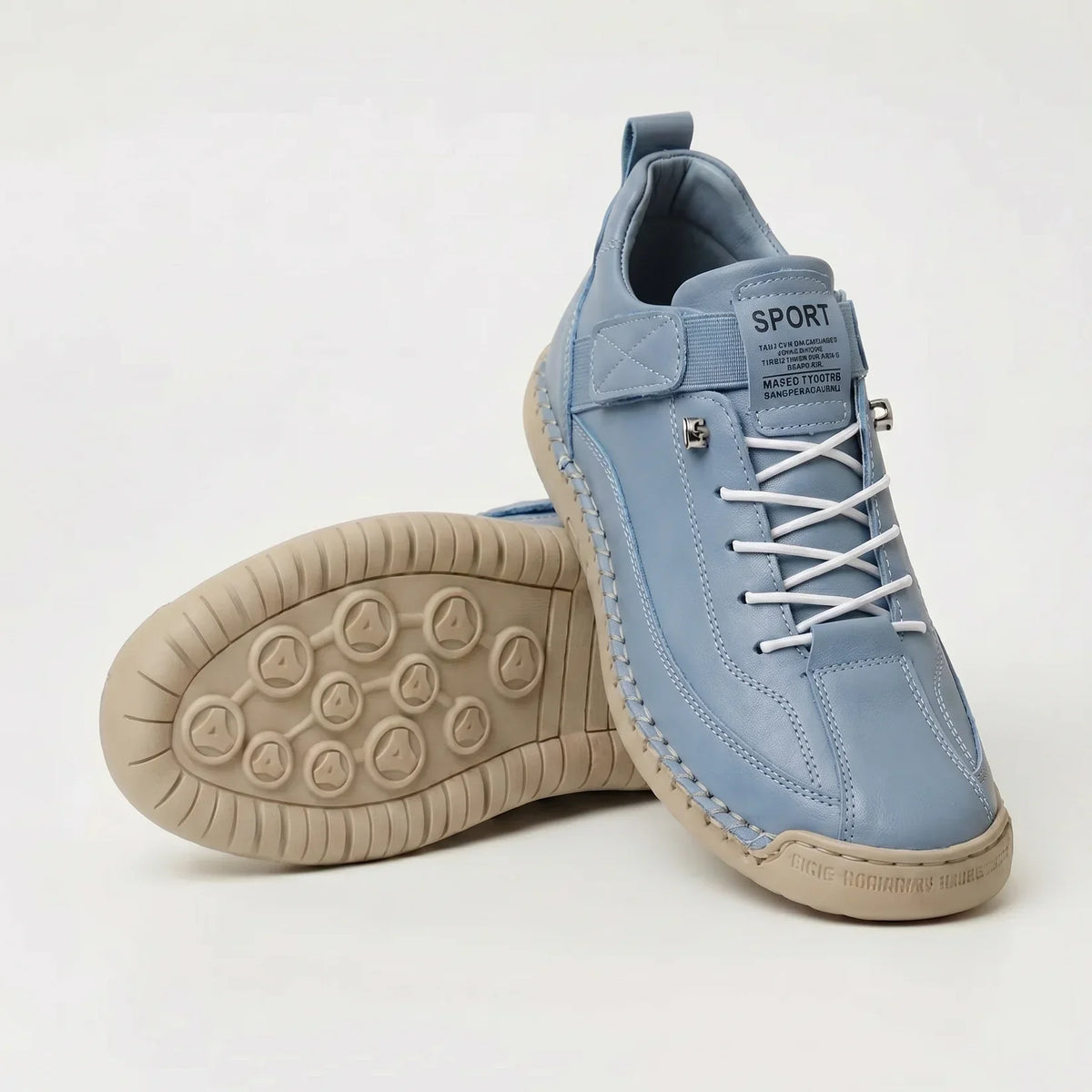 Rosie – Comfortable Orthopedic Sneakers