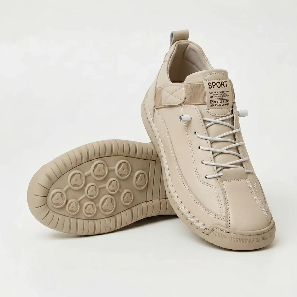 Rosie – Comfortable Orthopedic Sneakers