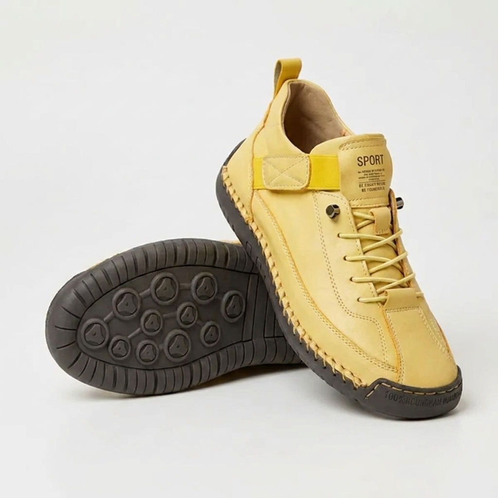 Rosie – Comfortable Orthopedic Sneakers