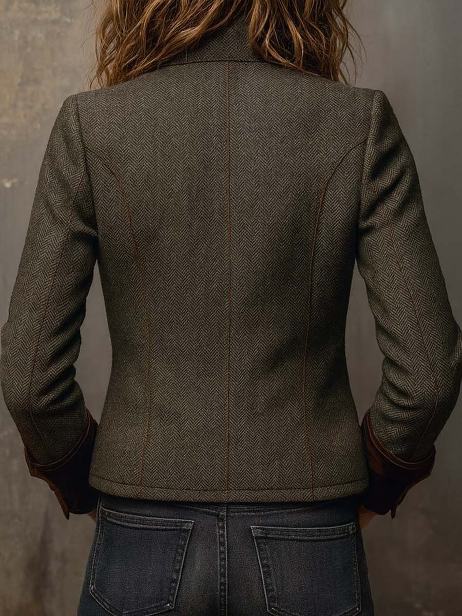 Evangeline Jacket