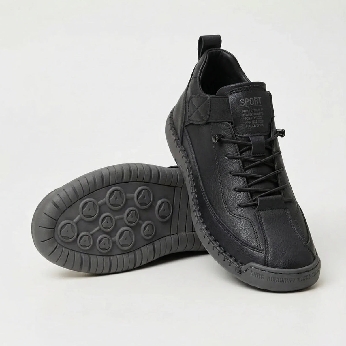 Rosie – Comfortable Orthopedic Sneakers