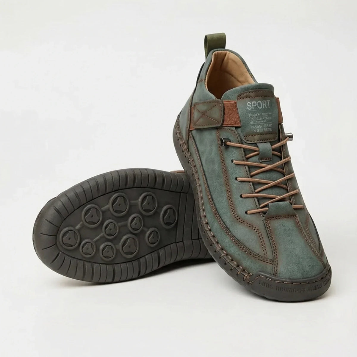 Rosie – Comfortable Orthopedic Sneakers