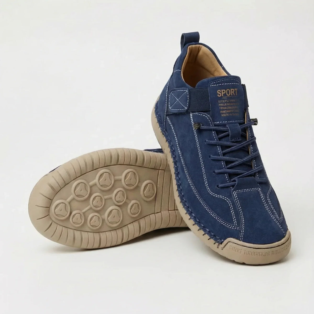 Rosie – Comfortable Orthopedic Sneakers