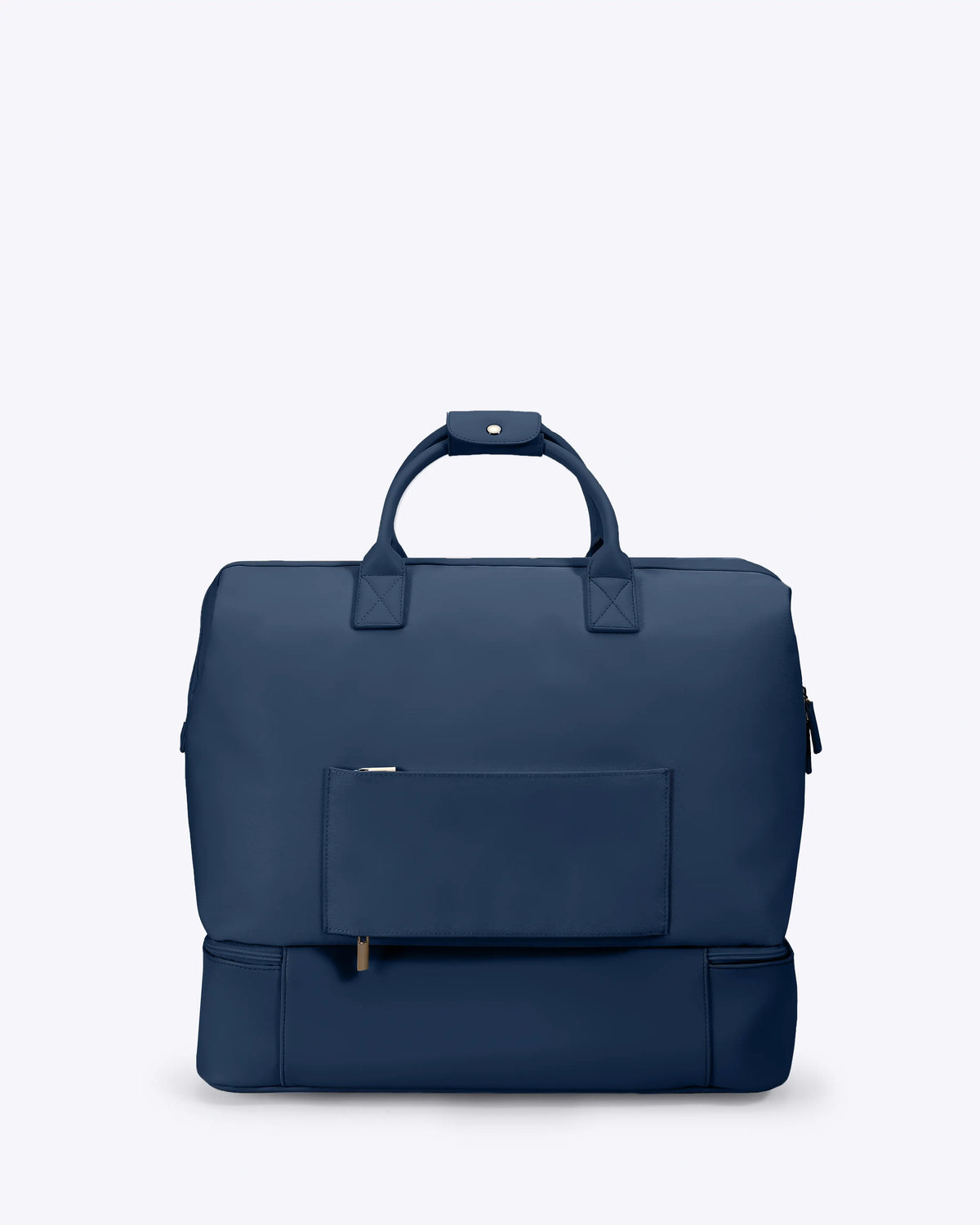 Vegan Cabin Weekender Bag