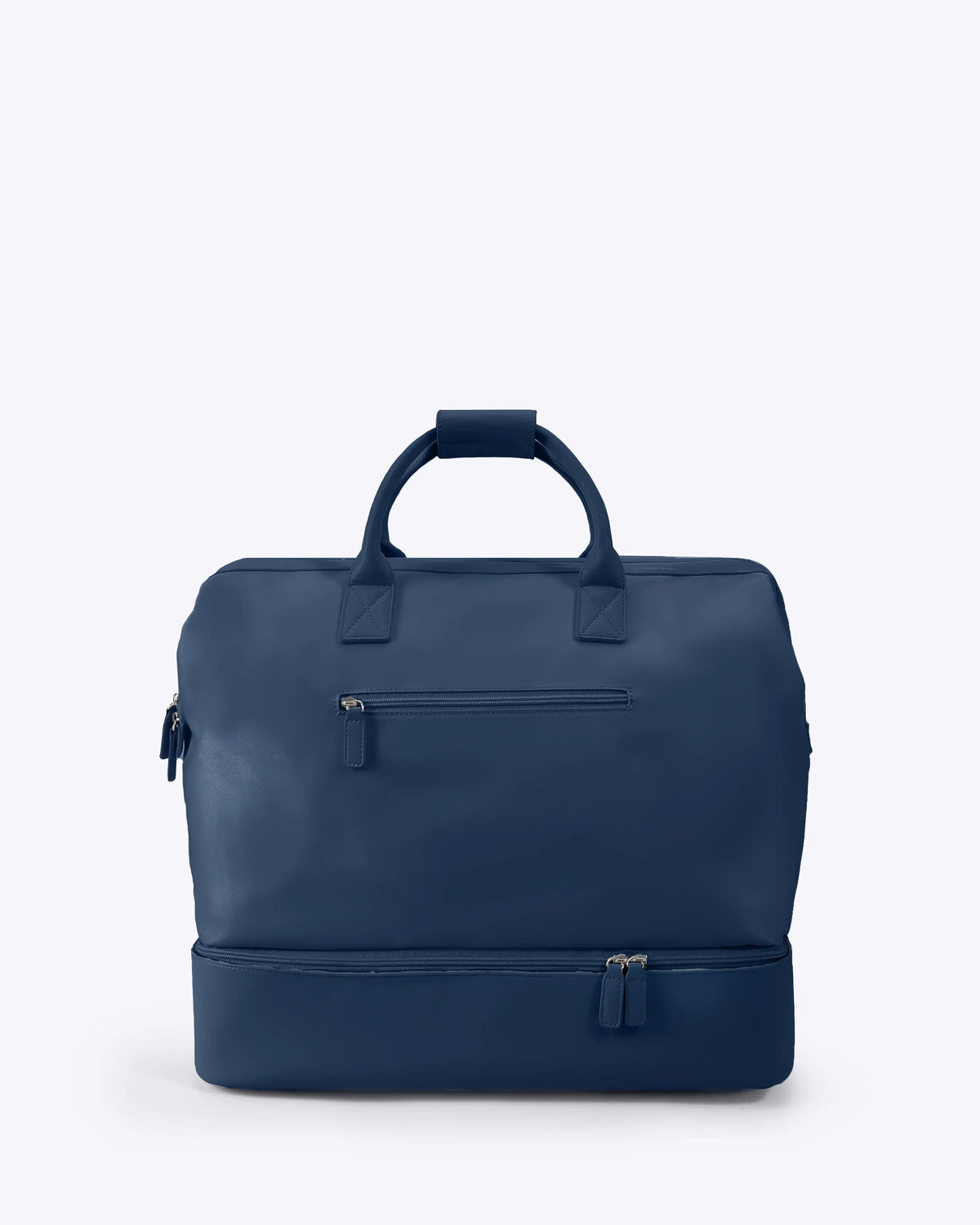 Vegan Cabin Weekender Bag