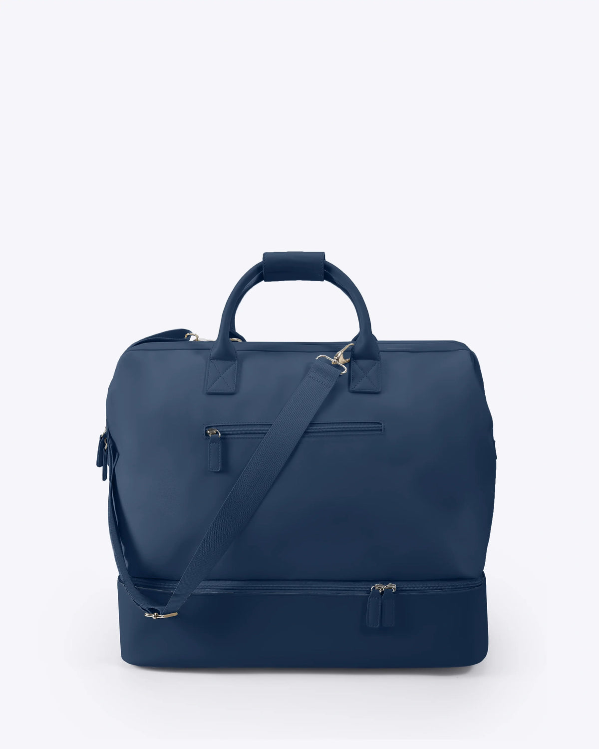 Vegan Cabin Weekender Bag