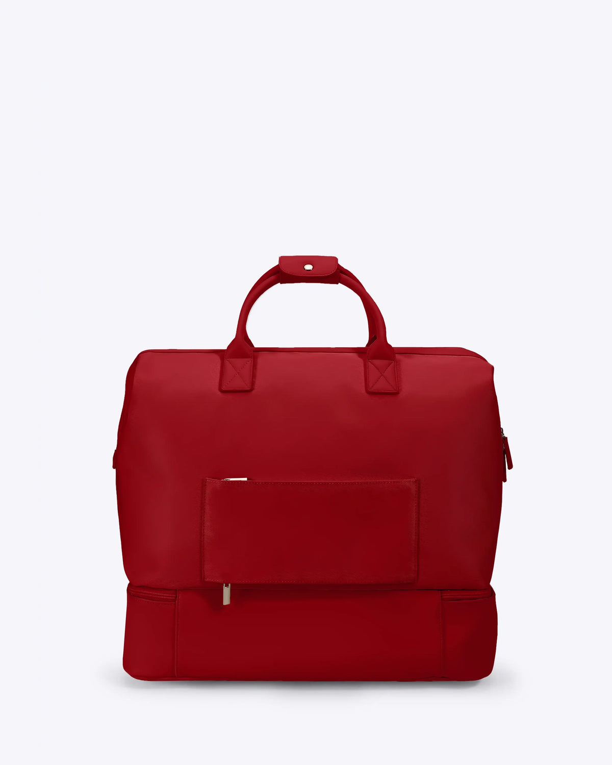 Vegan Cabin Weekender Bag