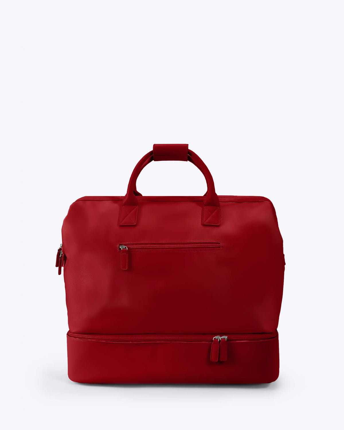 Vegan Cabin Weekender Bag