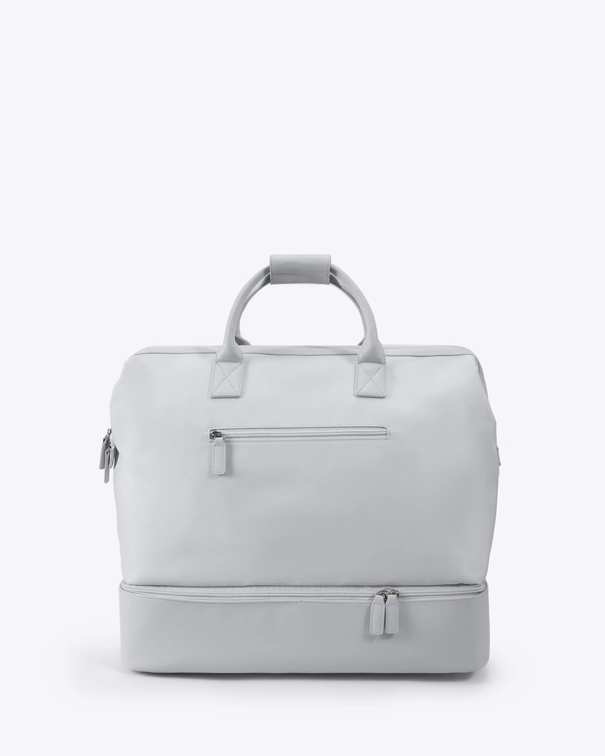 Vegan Cabin Weekender Bag