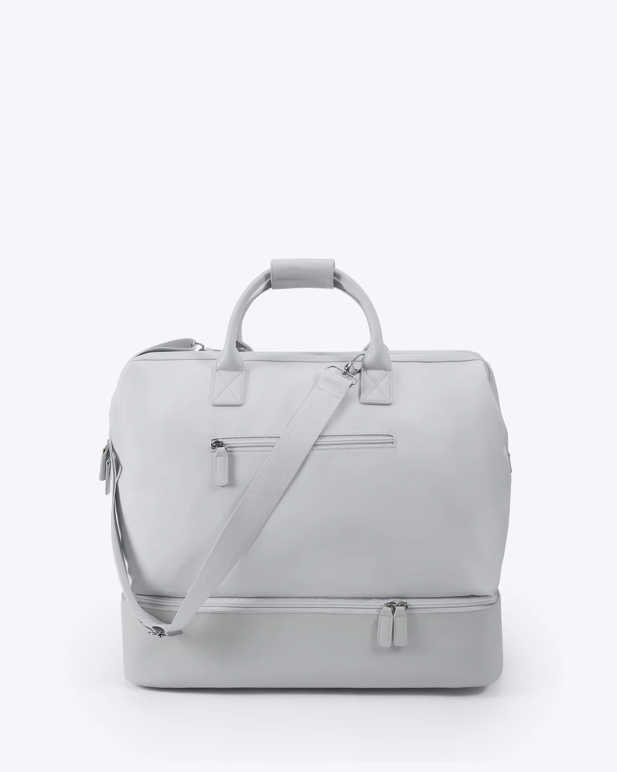 Vegan Cabin Weekender Bag