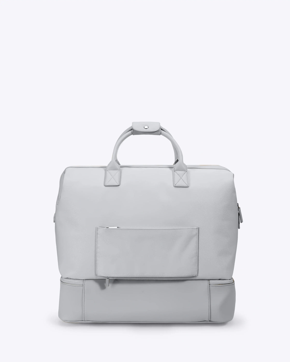 Vegan Cabin Weekender Bag
