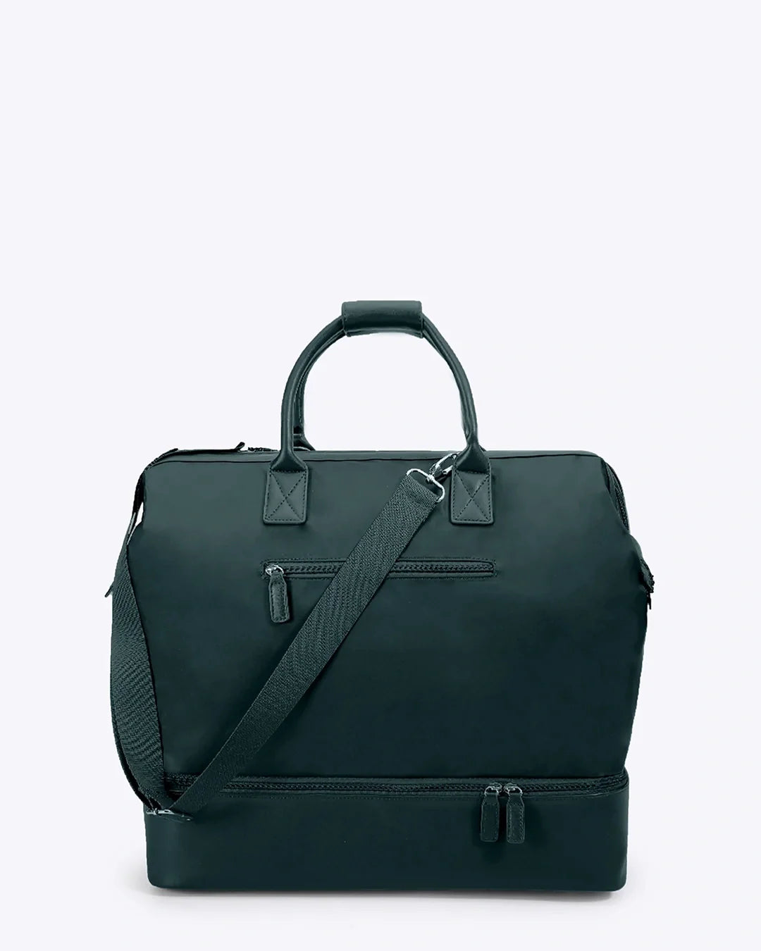 Vegan Cabin Weekender Bag