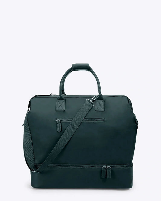 Vegan Cabin Weekender Bag